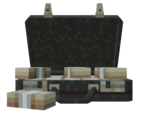 Money Briefcase - CloverPit