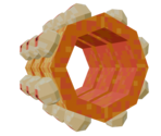 Ophanim Wheels - CloverPit