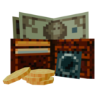 Wallet - CloverPit