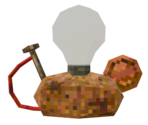 Potato Power - CloverPit