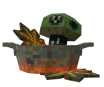 Sauce - CloverPit