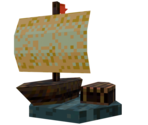 Set Harbor - CloverPit