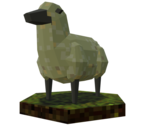 Set Sheep - CloverPit