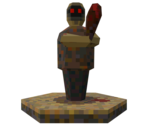 Set Thief - CloverPit