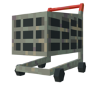 Shopping Cart - CloverPit