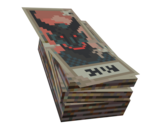 Tarot Deck - CloverPit