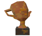 Trophy - CloverPit