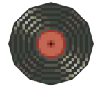 Vinyl - CloverPit
