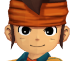 Mark Evans - Yo-kai Watch: Wibble Wobble