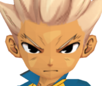Axel Blaze - Yo-kai Watch: Wibble Wobble