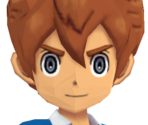 Arion Sherwind - Yo-kai Watch: Wibble Wobble
