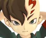 Caleb Stonewall - Yo-kai Watch: Wibble Wobble