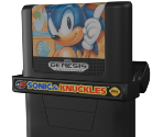 Lock-On - Sonic Rumble