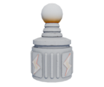 Spark Pylon - Super Mario Odyssey
