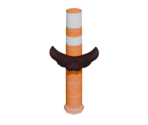 Pole - Super Mario Odyssey