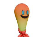 Volbonans (Capturable) - Super Mario Odyssey