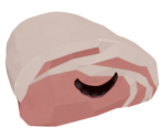 Meat - Super Mario Odyssey