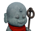 Jizo - Super Mario Odyssey