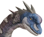 Skoonasaurus-Max - Jurassic World: The Game