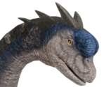 Skoonasaurus - Jurassic World: The Game