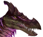Chromaspinus-Max - Jurassic World: The Game
