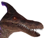 Chromaspinus - Jurassic World: The Game