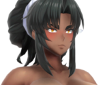 Mirabell Bell (Bathrobe) - Action Taimanin