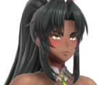 Mirabell Bell (Bunny Girl) - Action Taimanin