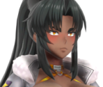 Mirabell Bell (Mercenary Commander) - Action Taimanin
