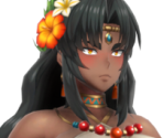 Mirabell Bell (G.I. Aloha) - Action Taimanin