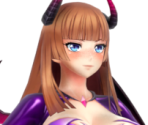 Koukawa Asuka (Despairing Nightmare) - Action Taimanin