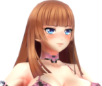 Koukawa Asuka (Sweet Peach) - Action Taimanin