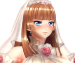 Koukawa Asuka (Steel Bride) - Action Taimanin