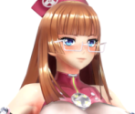 Koukawa Asuka (U.F.S. Cavalry) - Action Taimanin
