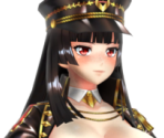 Koukawa Asuka (Mistress of Darkness) - Action Taimanin