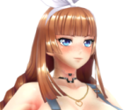 Koukawa Asuka (Dixie Reaper) - Action Taimanin