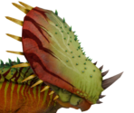 Pachyceratops-Max - Jurassic World: The Game