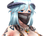 Lapis (Wanted Criminal) - Action Taimanin
