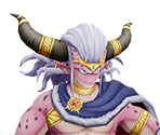 Gargeos - Dragon Quest Tact