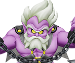 Swingre - Dragon Quest Tact