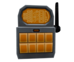 Al's Computer - Ratchet & Clank: Up Your Arsenal (HD)