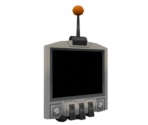Communication Screen - Ratchet & Clank: Up Your Arsenal (HD)
