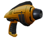 Skidd's Gun - Ratchet & Clank: Up Your Arsenal (HD)