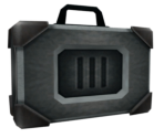 Briefcase - Ratchet & Clank: Up Your Arsenal (HD)