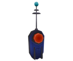 Remote Control 2 - Ratchet & Clank: Up Your Arsenal (HD)