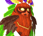 Aku Aku - Crash of the Titans