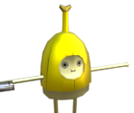 Banana Man - Bloons Adventure Time TD