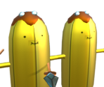 Banana Guards - Bloons Adventure Time TD