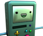 BMO - Bloons Adventure Time TD