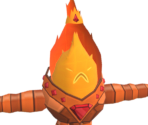 Flame King - Bloons Adventure Time TD